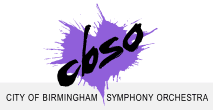 CBSO Logo