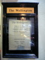 Sights of Birmingham: The Wellington