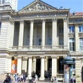 Sights of Birmingham: Birmingham Art Gallery