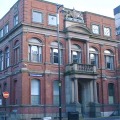 Sights of Birmingham: The Assay Office
