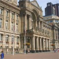 Sights of Birmingham: Council House