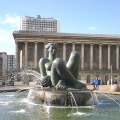 Sights of Birmingham: Floozy In The Jacuzzi