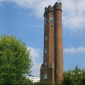 Sights of Birmingham: Perrot's Folly