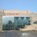 Sights of Birmingham: Symphony Hall